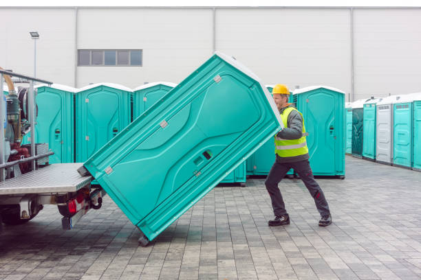 Trusted Duncanville, TX porta potty rental Experts