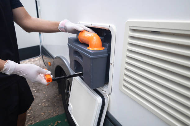 Best High-end porta potty rental  in Duncanville, TX