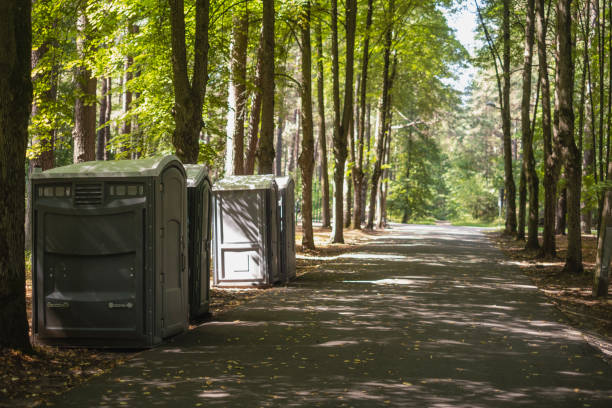 Best Sanitation services for porta potties  in Duncanville, TX