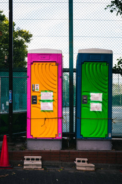 Best Luxury portable toilet rental  in Duncanville, TX
