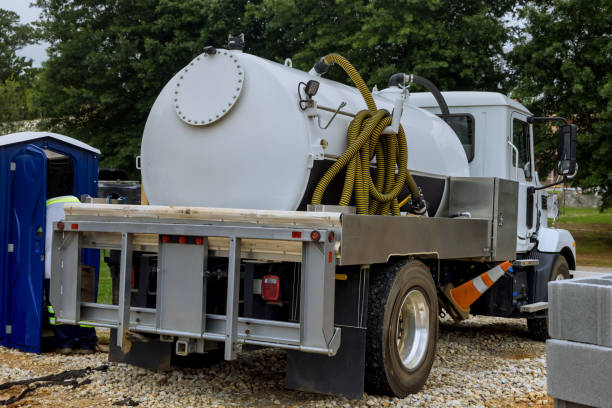 Best Porta potty rental near me  in Duncanville, TX