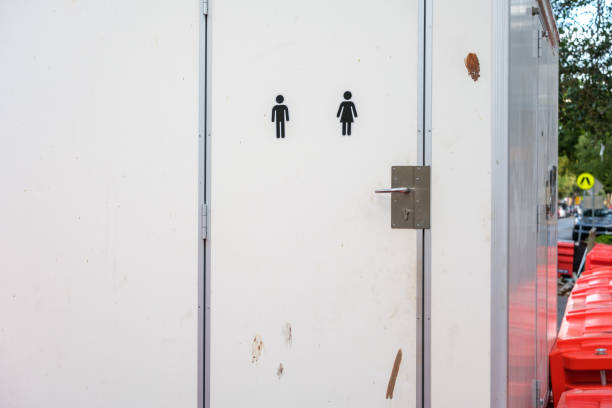 Best Temporary restroom rental  in Duncanville, TX