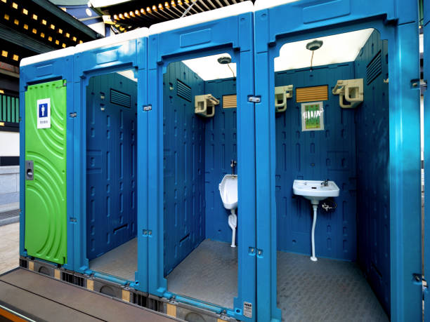 Best Local porta potty services  in Duncanville, TX