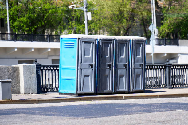 Best Long-term porta potty rental  in Duncanville, TX
